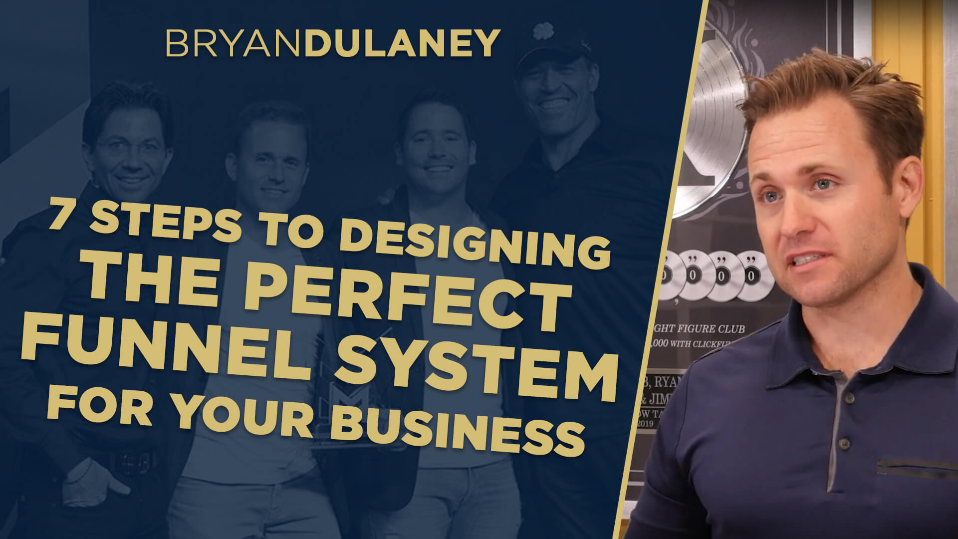 7 Steps To Designing The Perfect Funnel System For Your Business