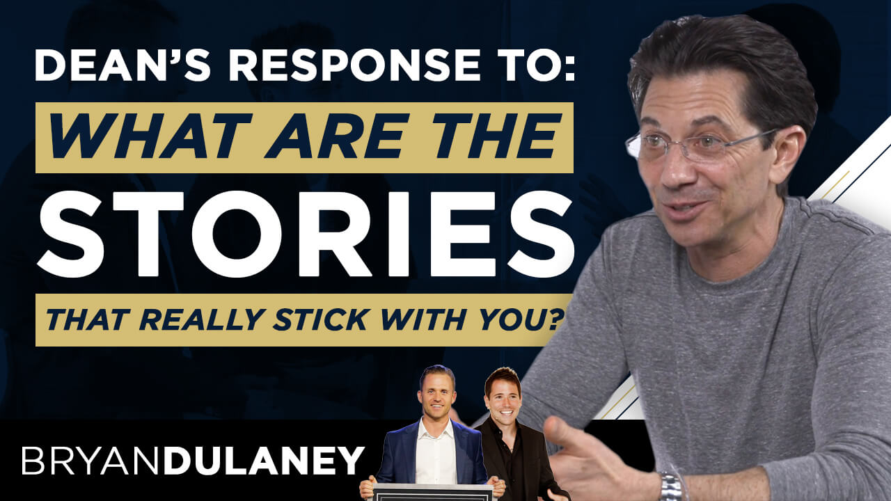 What Are The Stories That Really Stick With You Q6